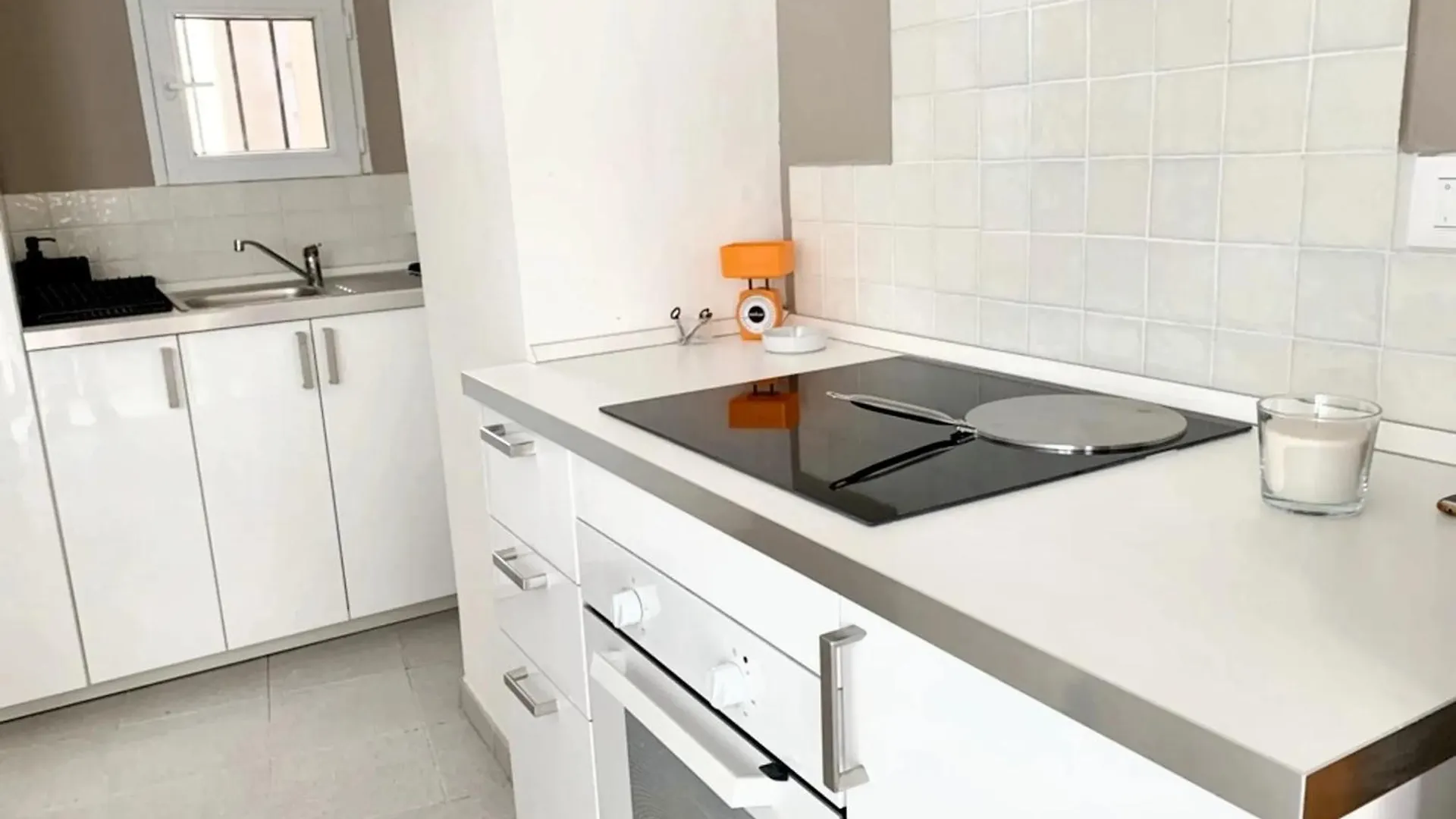 Charming Apartment In Catania With Balcony And City View 0*,