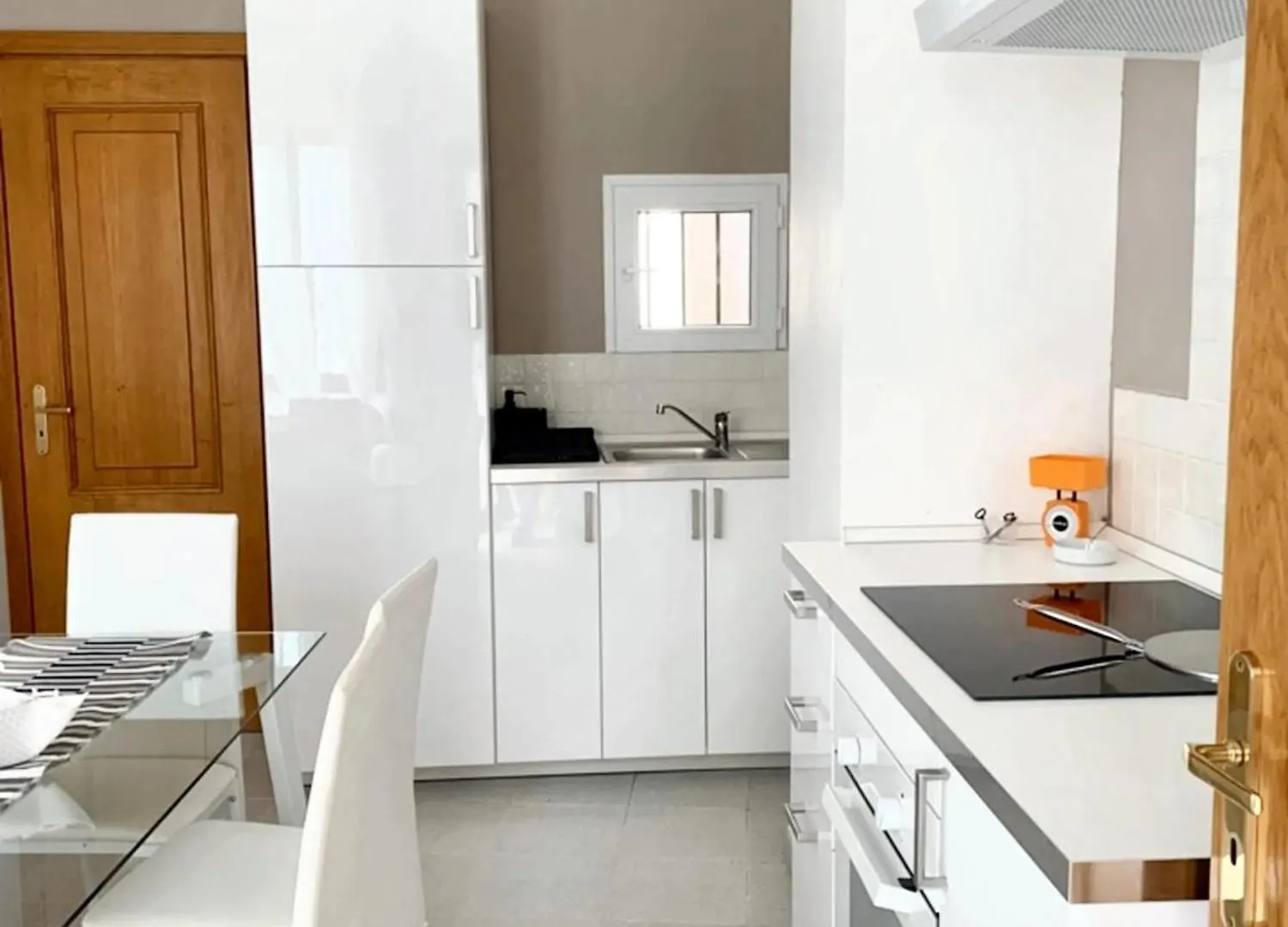 Charming Apartment In Catania With Balcony And City View