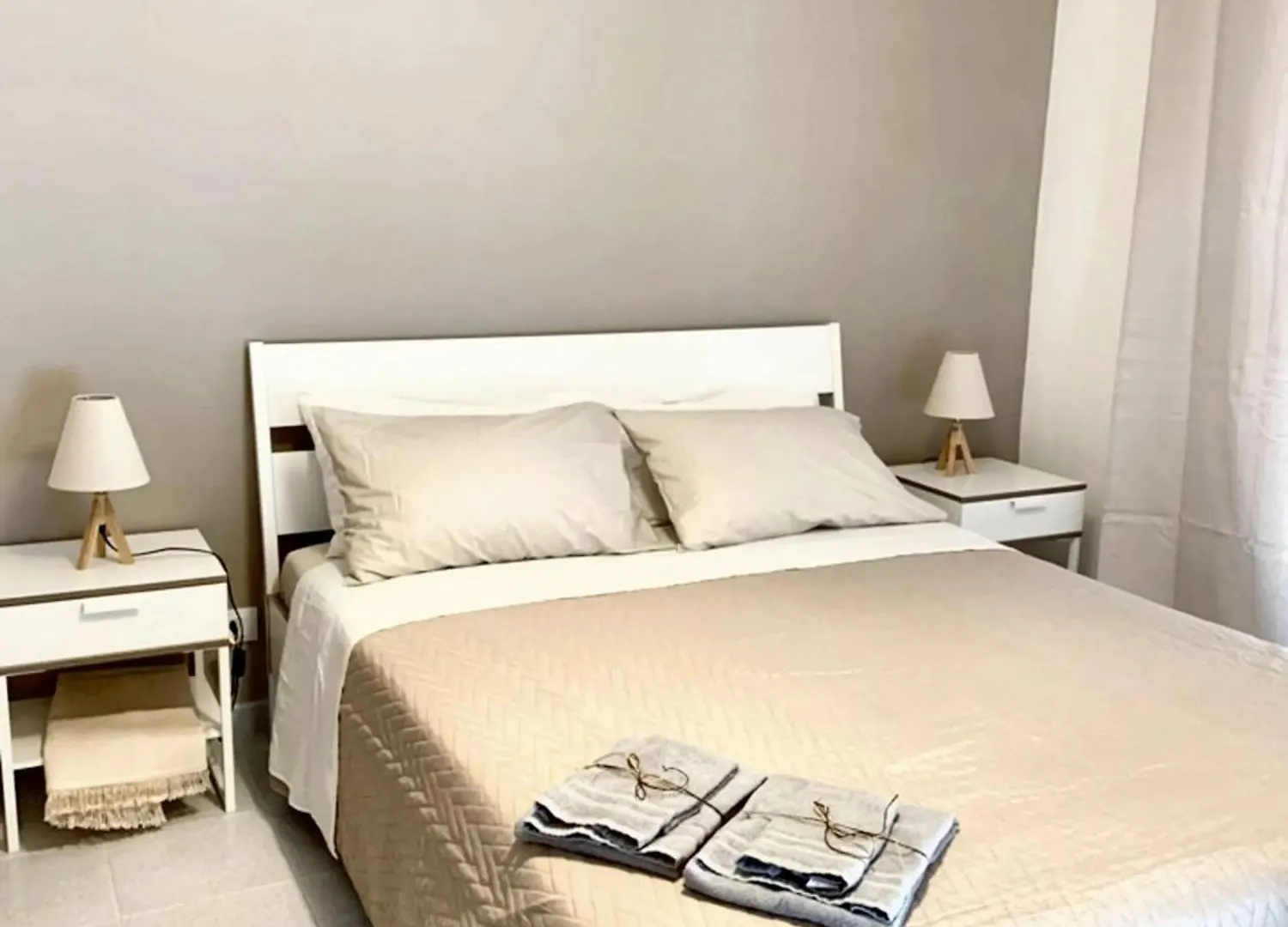 Charming Apartment In Catania With Balcony And City View Italy