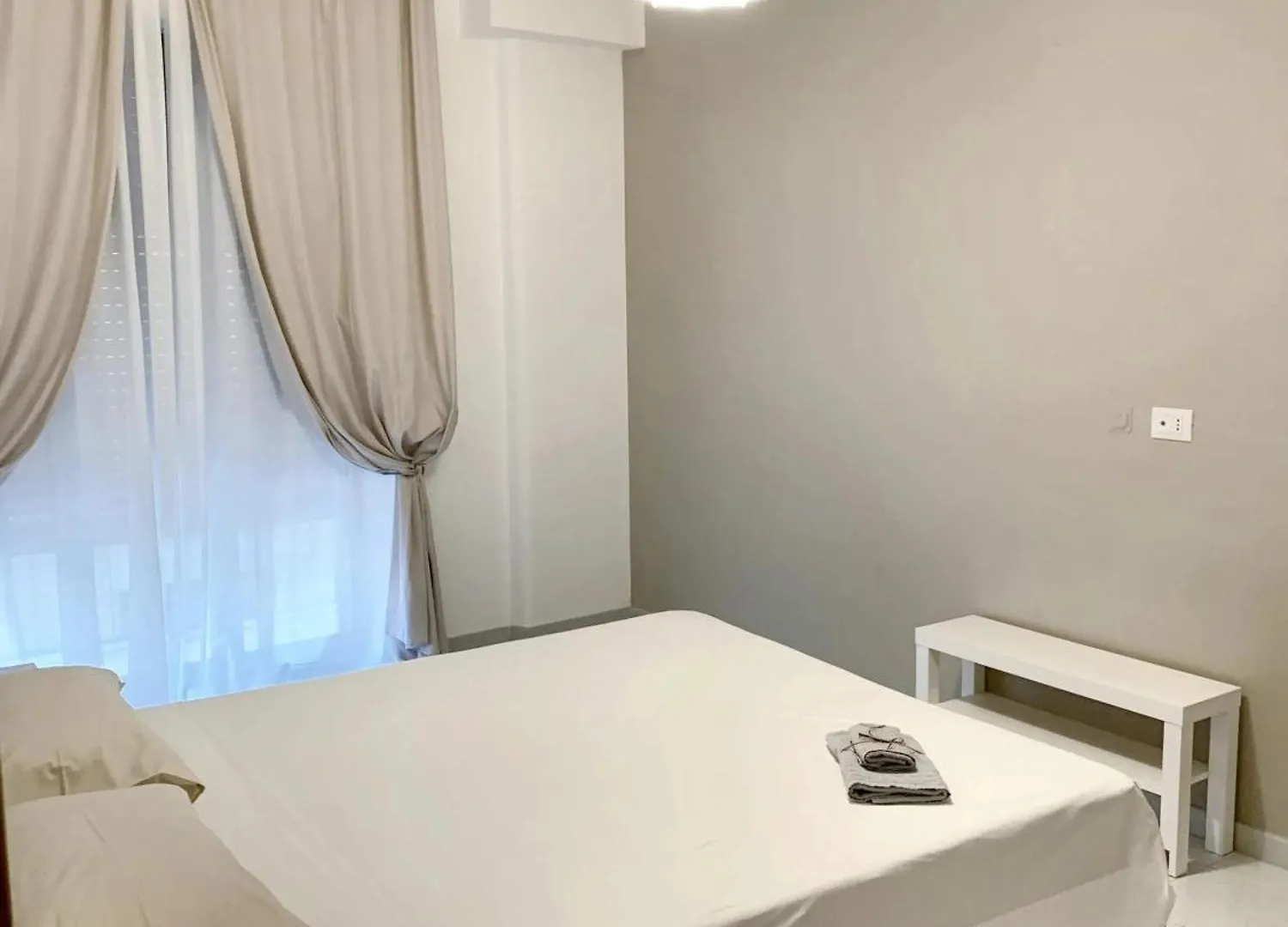 Charming Apartment In Catania With Balcony And City View