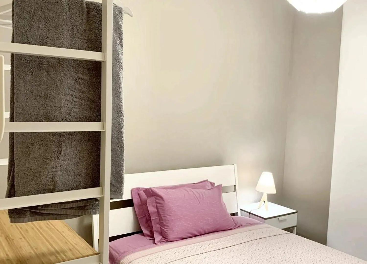 Charming Apartment In Catania With Balcony And City View 0*,  Italy