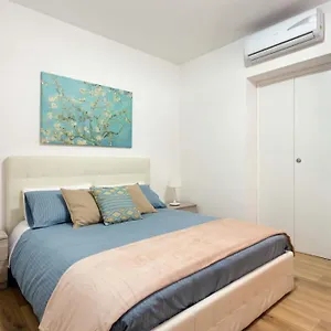 Apartamento Centre Grotte Bianche 2, Catania