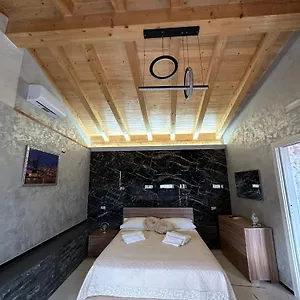 Apartamento Testa House, Catania