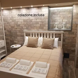 Apartamento Ventimiglia & Wine, Catania