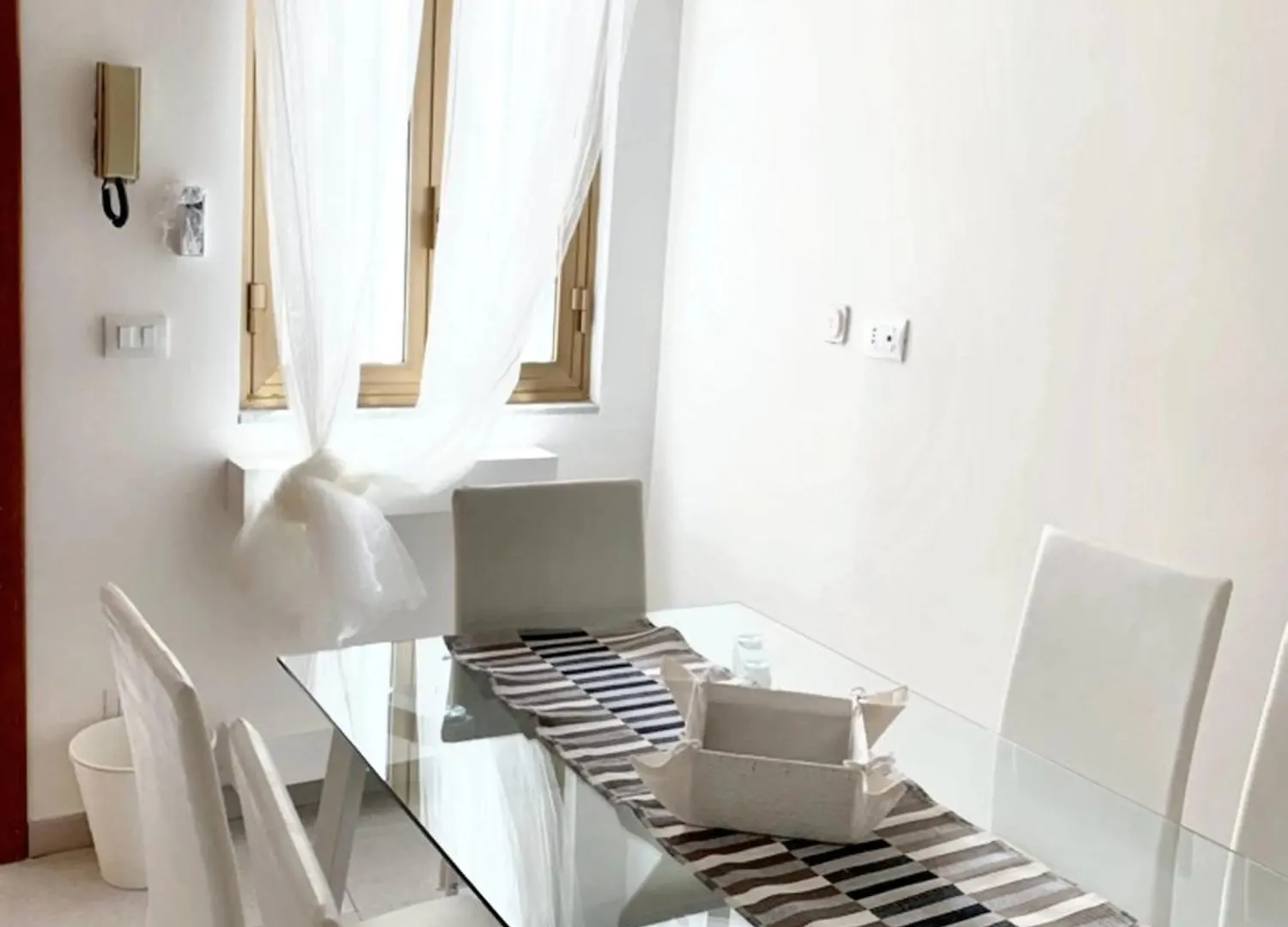 Charming Apartment In Catania With Balcony And City View Italy