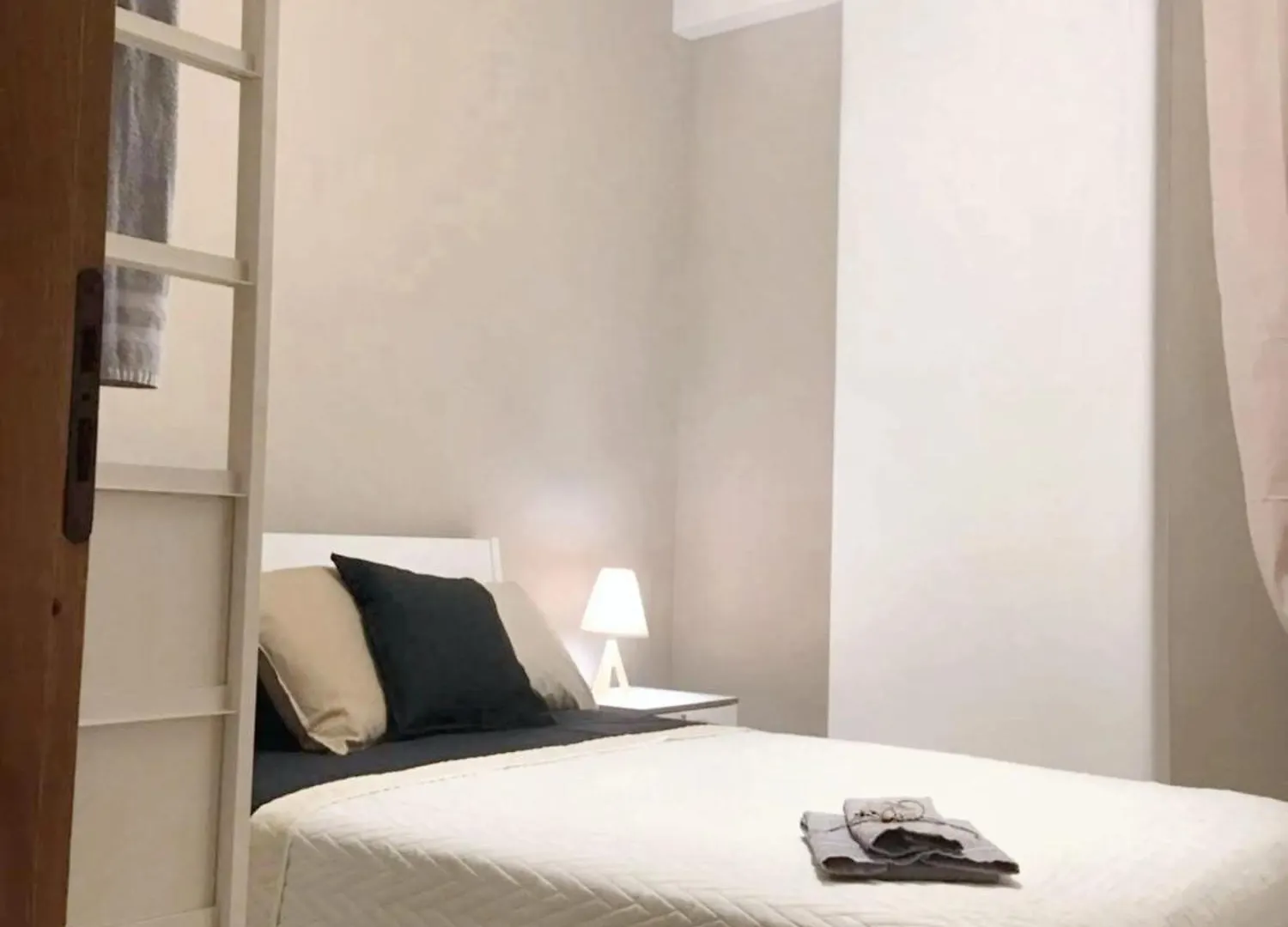 Charming Apartment In Catania With Balcony And City View 0*,  Italy